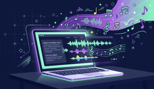 【2026年版】Suno 使い方完全ガイド|アカウント作成からStudio編集まで全部わかる