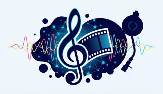 AI音楽MV（ミュージックビデオ）の作り方完全ガイド【2026年最新版】曲から動画を完成させる全手順