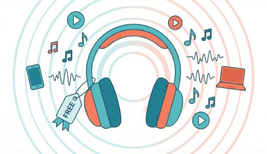 AI作曲 無料ツール比較 — Suno・Udio・Stable Audio・Lyria【2026年版】