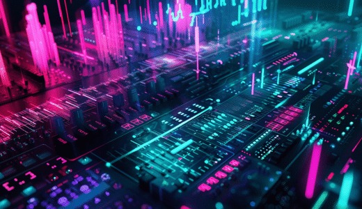 Sunoスタイルタグ逆引き辞典【2026年版】— やりたい音楽からStyle欄を埋める