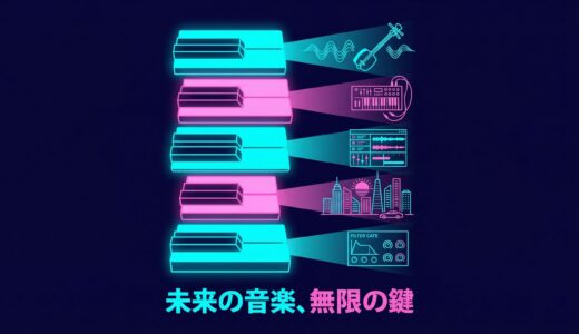 AI音楽にオリジナリティを出す5つの方法 — 「どこかで聴いた曲」を卒業する