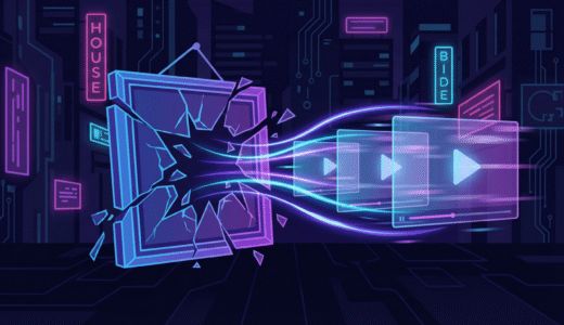 画像から動画をAIで作る方法｜MV制作の実践ワークフロー