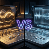 Suno vs Udio 徹底比較【2026年版】制作者が7項目で検証した結論